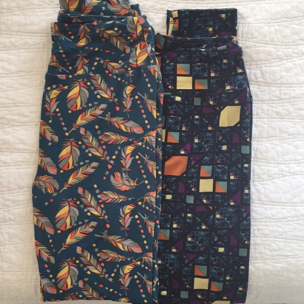 LuLaRoe Leggings
